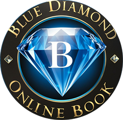 Blue Dimond Online Bet